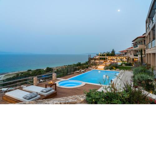 Rigas Boutique Hotel & Spa