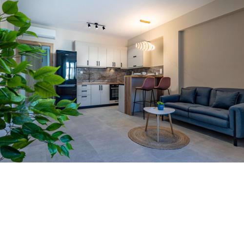 Rigel Apartments 2