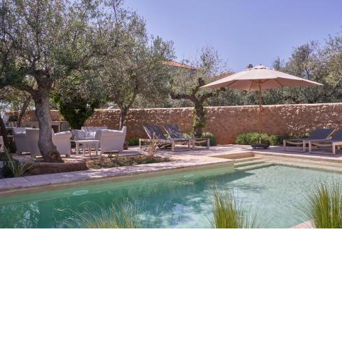 Riglia Villas - Villa Laas