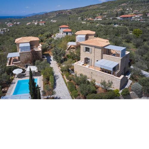 Riglia Villas