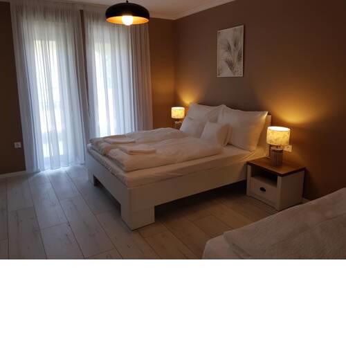 Rigó Apartman