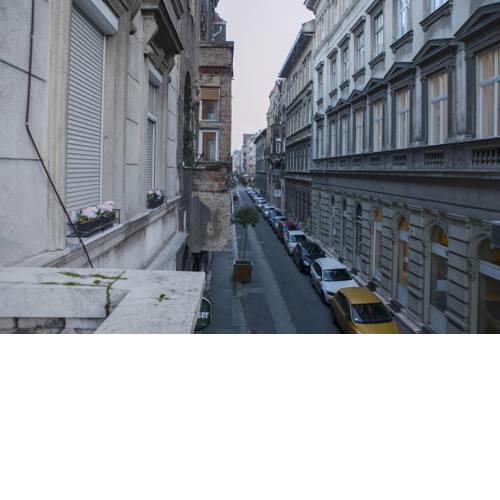 Rigoletto Apartment