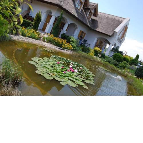 Rigótanya Relax & Wellness Bükfürdő