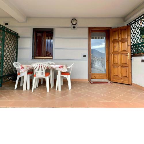 Riky Apartment Panoramic View