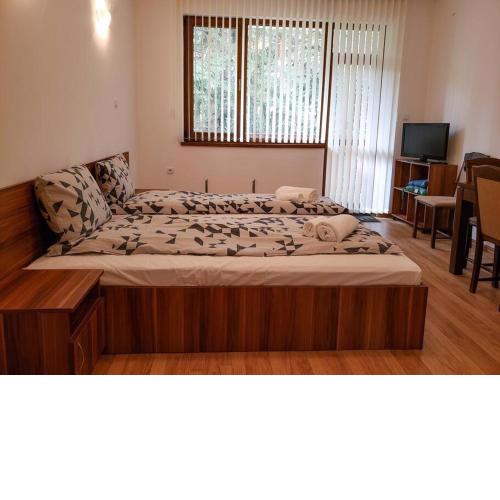 Rila Park Apartment 13