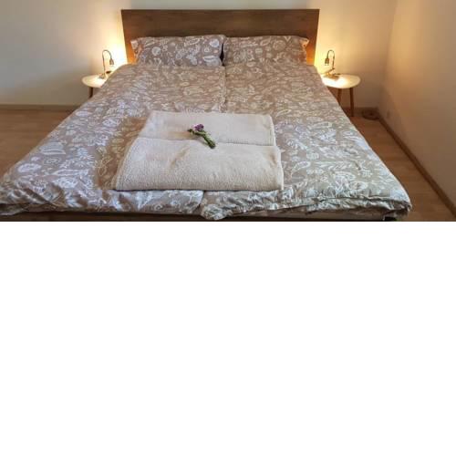 Rima apartment