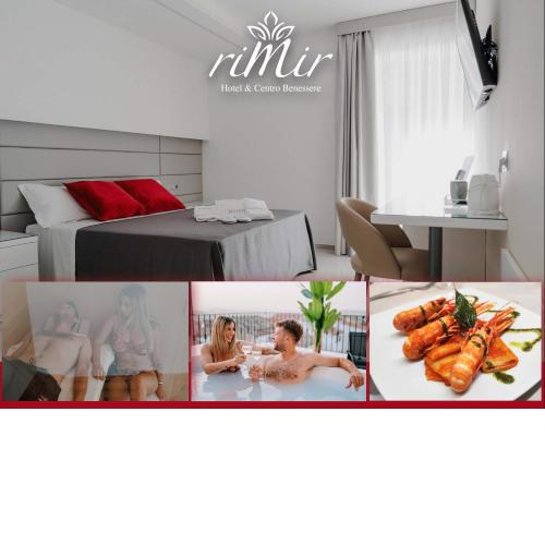 RIMIR Hotel & Centro Benessere