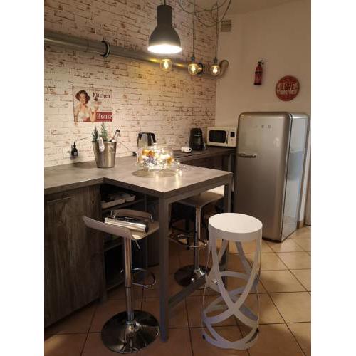 Rimona Apartment