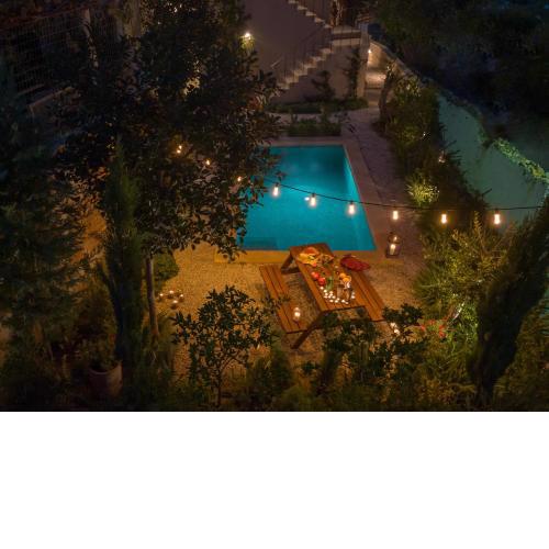 Rimondi Residences Chania