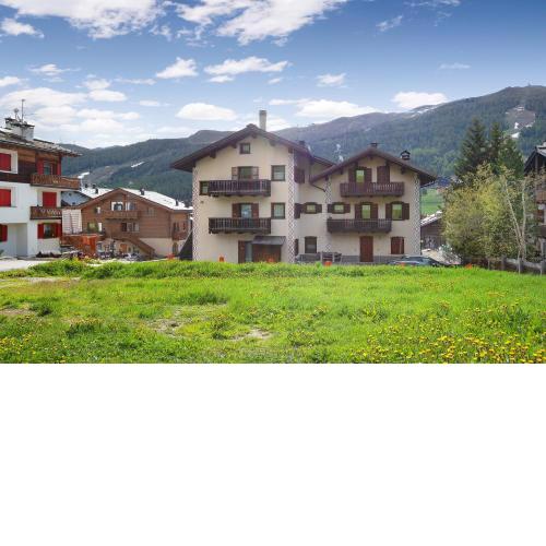 Rin Star Appartamenti Rin Livigno
