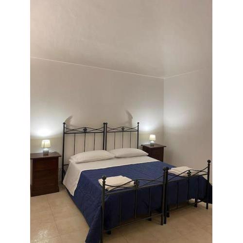 Rinaldo Holiday Home