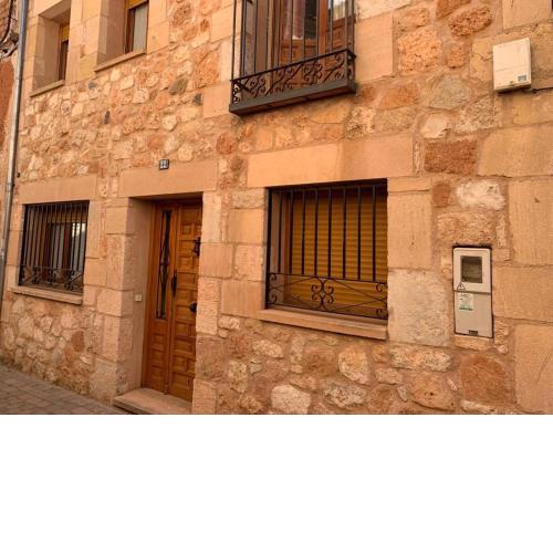 Rincón de Ayllon