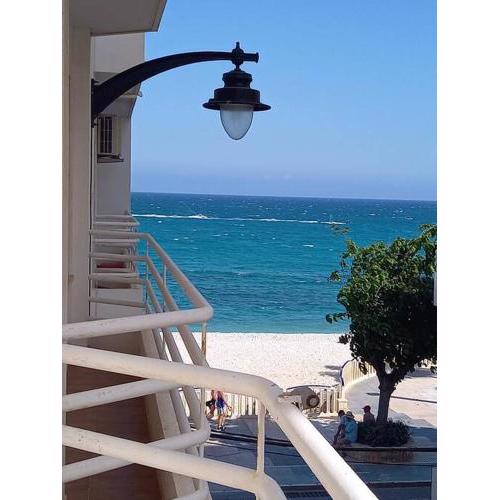 Rincón de Encanto a Paso del Mar