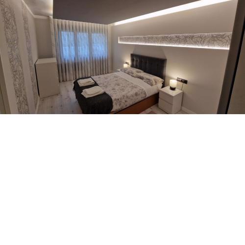 Rincón de Frey - Renovado Centro para 4/6 pax, Wifi