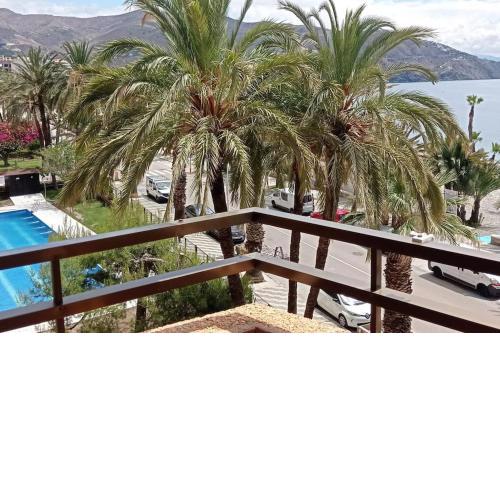 Rincón del mar