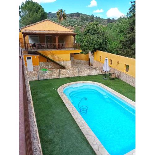 Rincón Las Villas