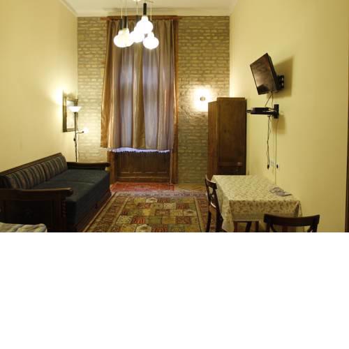 RingAvenue Apartments Budapest
