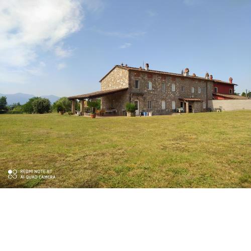 Ringo, the true Tuscany Country House