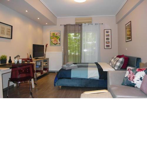 Rino Thessaloniki Apartments