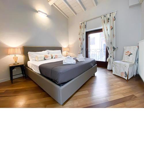 Rio Fiol Apartment
