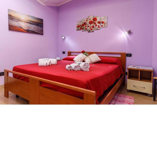 Rio Launaxi Guest House