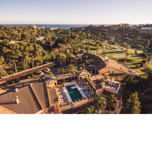 Rio Real Golf & Hotel