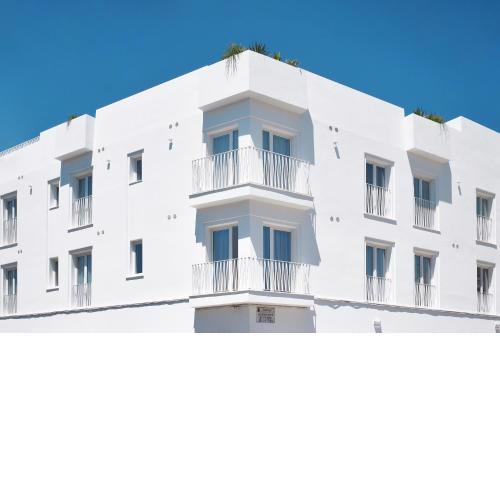 Rio Salado Conil Hostal