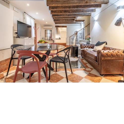 Rio San Lorenzo Boutique Apartment