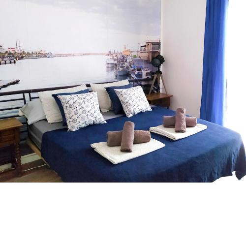 Rio Serpis Apartment económico, Gandia