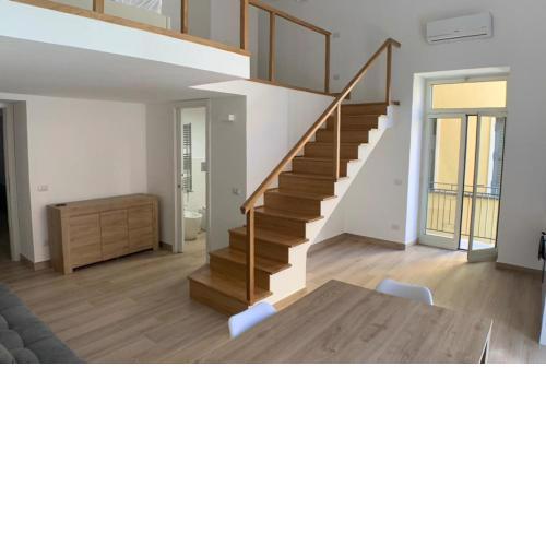 Rioneterraccommodation