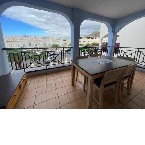Rio's apartment Los Cristianos