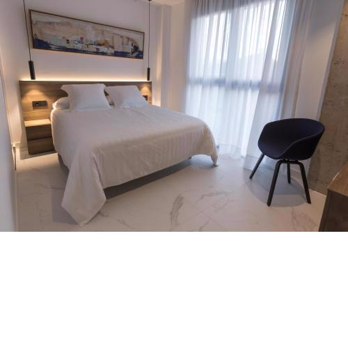 RÍOS SUITES Tudela