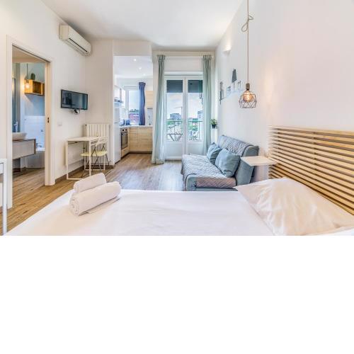 Ripa 127 Apartment Navigli