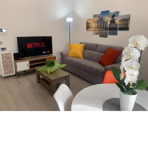 Ripa150 - Smart Apartament Milano