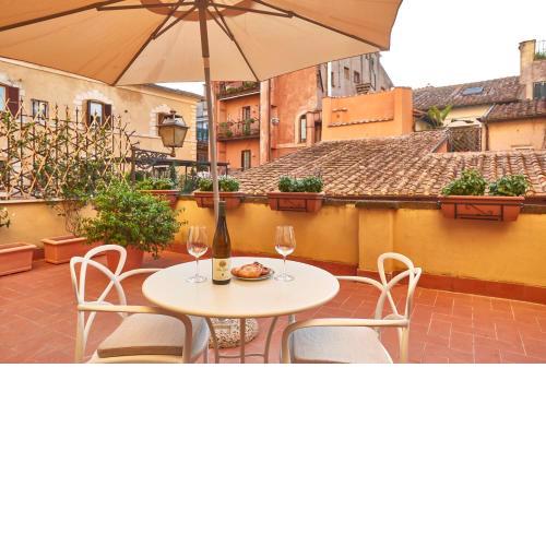 Ripagrande a Trastevere