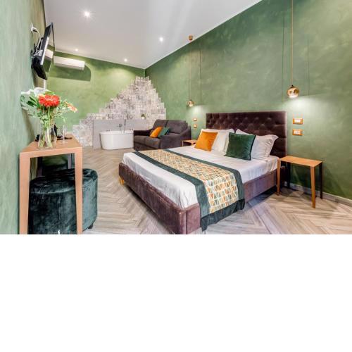 Ripetta Deluxe Suites
