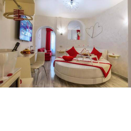 Ripetta Luxury Del Corso