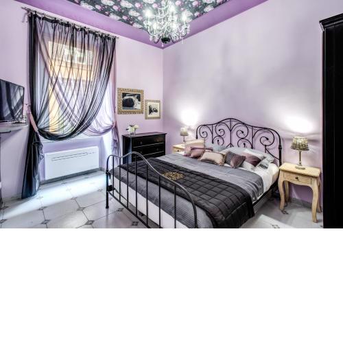 Ripetta Miracle Suite