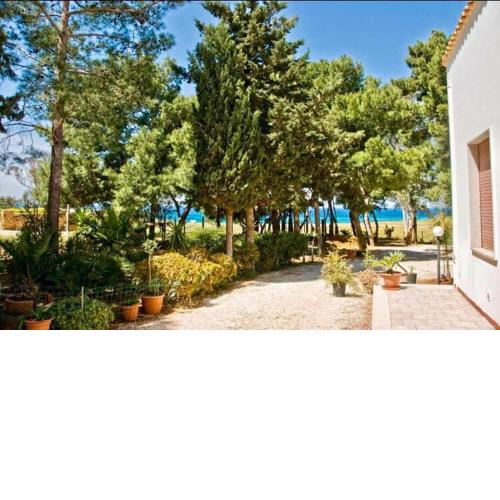 Riserva Monte Cofano