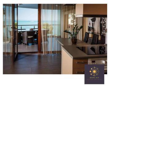 Rising Sun Panorama Apartman I