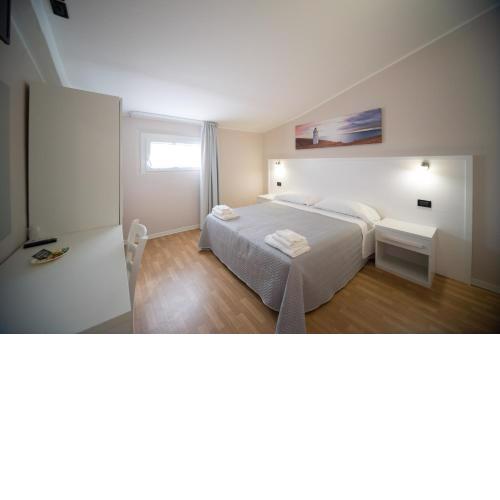 Risorgimento - Albergo - Bar