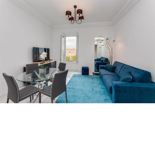 Risorgimento Boutique Apartment