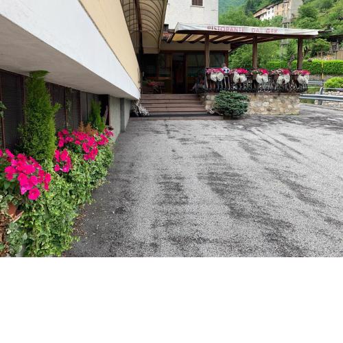 Ristorante - Locanda "Da Gek"