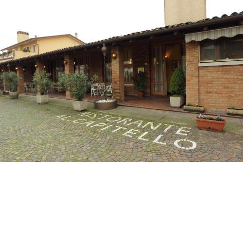 Ristorante Albergo Al Capitello