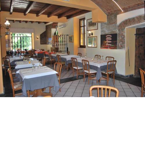Ristorante Albergo Arcade