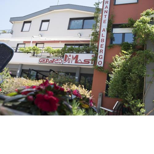 Ristorante Albergo Gerardo Di Masi