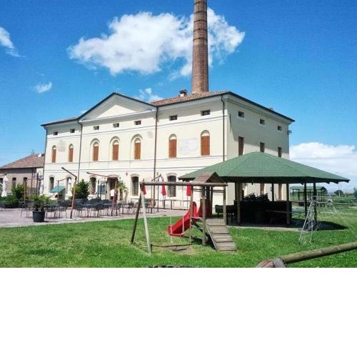 Ristorante Alloggio Ostello Amolara