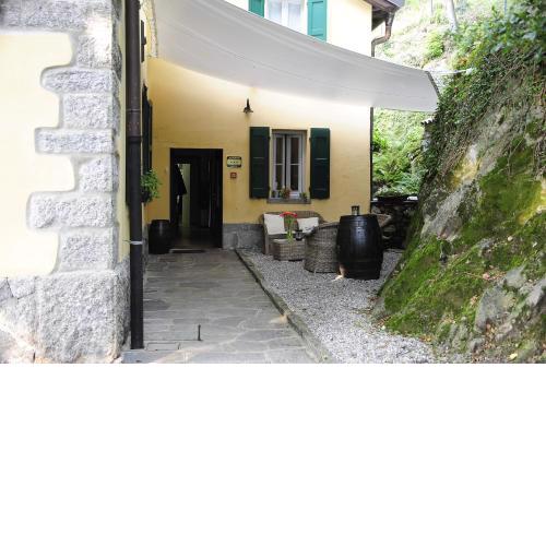 Ristorante Hotel Falchetto