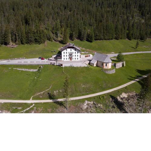 Ristorante Rifugio Ospitale