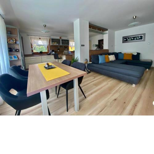 Rita Apartman